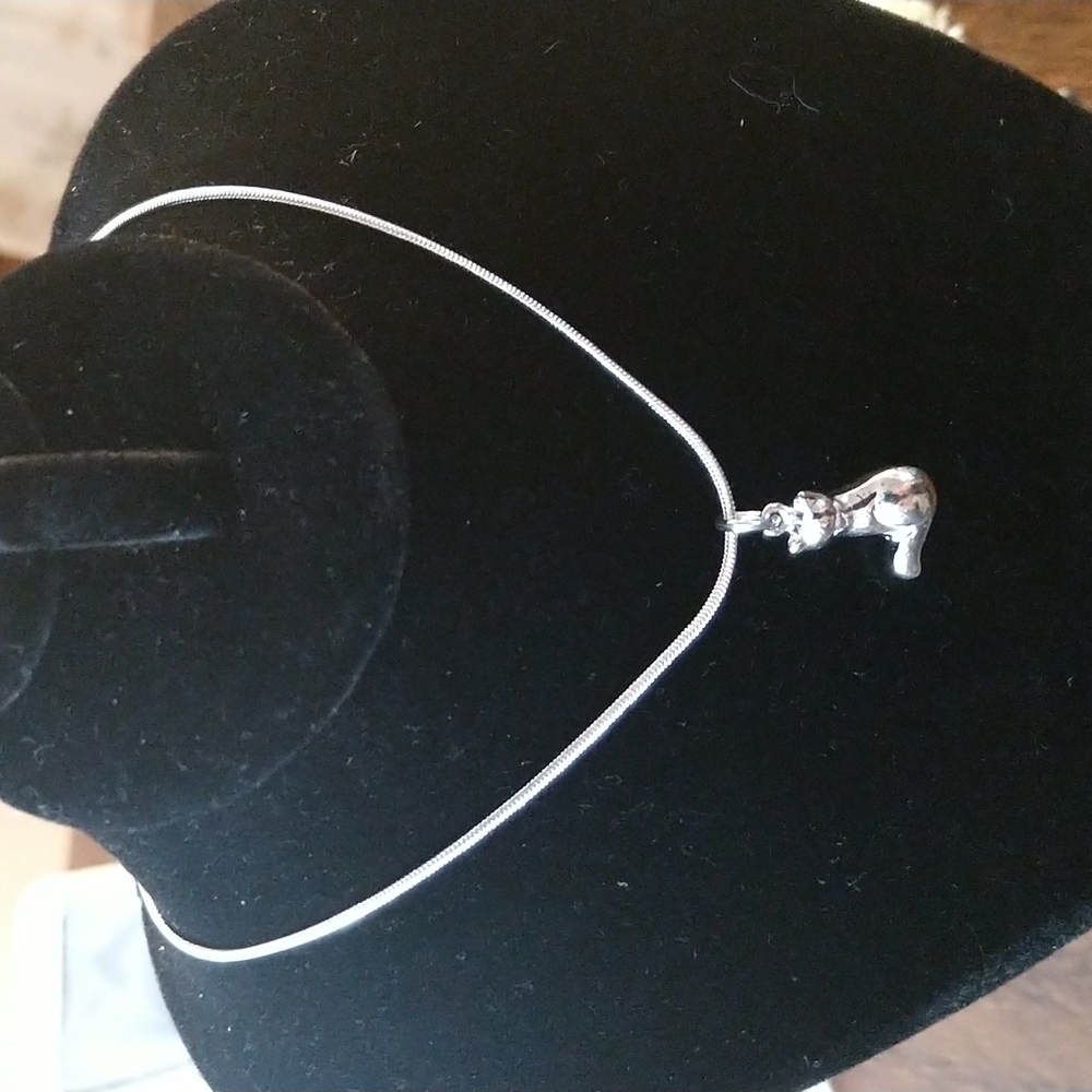 Necklace - Picture 4 of 10
